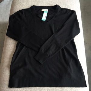 Get those sweaters out for the AC!